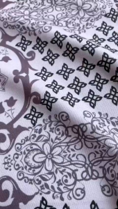 KAIN LIONEL RICHI | KAIN MOTIF TERBARU