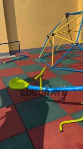 educratePH NEW DESIGN 360 degrees swiveling SEESAW outdoor indoor seesaw / rotating see saw
