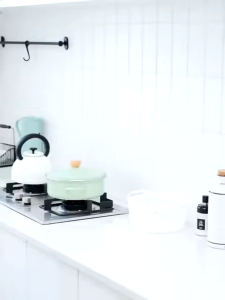 Tas Tempat Penyimpanan Kresek Kantong Plastik