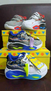 Sepatu Sneakers Anak Proatt KSY 087 5 Warna Sz 28-33