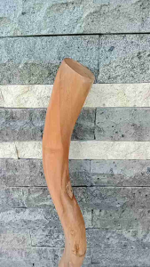 Tongkat Jalan Kayu Nogosari Model Nabi A173