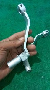 Presneling Gigi KLX 150 Supermoto & Tuas Gigi KLX Pendek