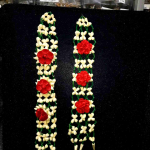 Melati Tibododo Bunga