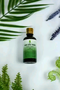 Tinh dầu tràm Trần Mao 50ml 100ml