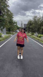 รุ่น C-5 เสื้อโปโลกีฬาพิมพ์ลายเนื้อผ้านิ่มลื่นใส่สบายมาก ใส่ได้ทั้งชาย/หญิง