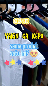 Kaos Anak Pocket Premium Cotton 30s Usia 1-12 Tahun Basic Pocket - Eevyx Store