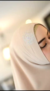 Gamis Set Series by Kanio: Gamis Syari Terbaru & Desain Elegan