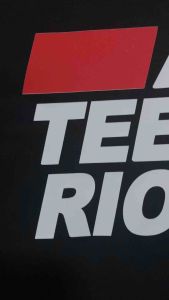 ATARI TEENAGE RIOT BAND SHIRTS