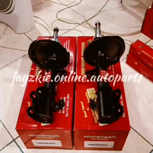 N8333453 N8333454 [2PCS] FRONT SHOCK ABSORBER PAIR TOYOTA AVANZA 2006-2011 (N-8333453/ N-8333454)