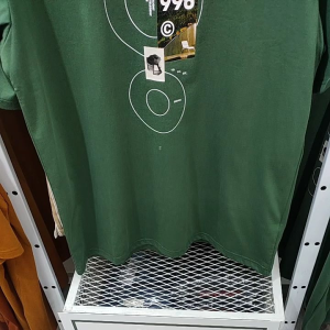 KAOS GREENLIGHT NEW ARRIVAL 2023