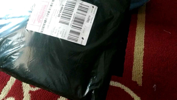 Buyer review video 2