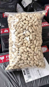 1KG KACANG KULIT ASIN/jajanan/makanan ringan