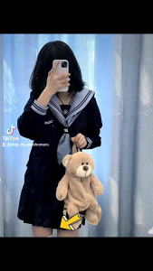 [DIVAKIDS]❌SIÊU ĐẸP BALO GẤU THỎ LOLITA DỄ THƯƠNG❌[CÓ ẢNH THẬT]