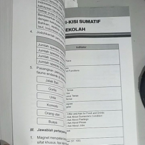 ORI harga smart SAS kurikulum merdeka untuk SD/mi kelas 6 penerbit Arya duta