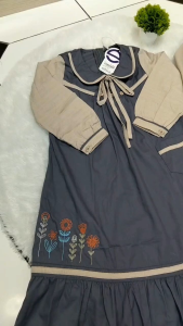 Ethica | Elfa Elera Lavender - Ayumi Kids 50