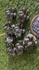 2t ออโต้ลูป Honda-โนวา เทน่า สมาย 📌 100% สมาย แท้มือสองถอดรถสวยๆ พร้อมการใช้งาน