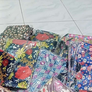 SARUNG STANG MOTOR WANITA MODEL KINIAN /SARUNG TAGAN  /  SARUNG TAGAN  WANITA WARNA