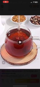 （优惠包装 Ziplock）Red Sea Herbs 祛湿茶 / 去湿茶 / 排湿茶 / 利尿茶 (10g x 10packs) QuShi Dampness Removing Tea / Red Bean Barley Tea红豆薏米茶 Traditional Herbs
