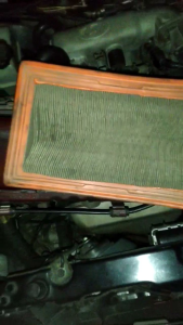 Filter Udara Mobil Hyundai Atoz Atos 1.1 1100cc