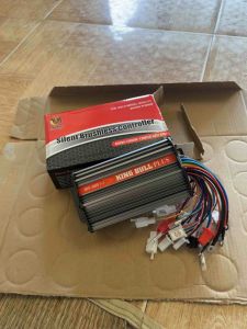 ic đa lăng 800w -1000w đi êm mượt TH( KING BULL )