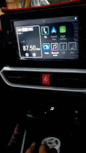 REVERSE CAMERA SET FOR TOYOTA RAIZE E VARIANT