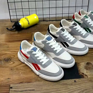Sepatu Sneakers Pria Casual Import Shoes Fashion