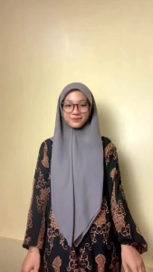 LONGDRES CABUTAN LENGAN PANJANH Ld110 Pb130 Kain RAYON Premium 100 RB 3 Pcs