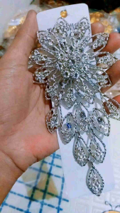 Terbaru Bros Jumbo Premium Import Korea/ Bros Kebaya Gaun Pengantin Multifungsi