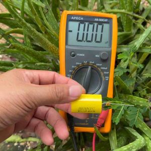 Tụ 8.2uf bennic