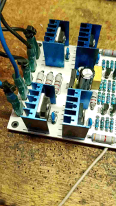 KIT POWER AB GRAND BTL NEW SUARA JOSS Suara Joss 2 Channel Perangkat Audio Portable Alat Musik Berkualitas Tinggi - Lazada