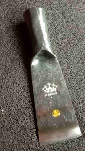 DODOS PANGERAN SUPER TAJAM TANPA ASAH ORIGINAL