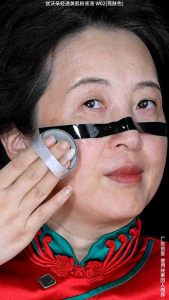 JOCO 3 in 1 Waterproof Cream Foundation Concealer Primer Pengontrol Minyak Oil Control Cair