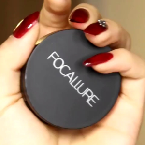 Focallure Color Mix Blush Natural Pressed Blusher