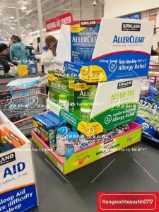 1 chai 10mL dầu gió vàng nhân sâm Nanogize Health Longevity chuẩn Mỹ bay air special Essential oil American Ginseng USA