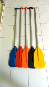 dayung rafting perahu karet arung jeram aluminium plastik murah boat