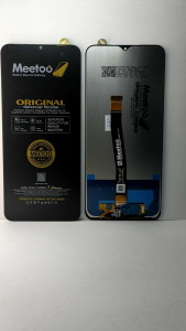 ORIGINAL MEETOO LCD TOUCHSCREEN SAMSUNG A22 5G/A226 FULL SET