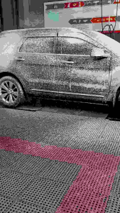 Rửa và Làm Bóng Xe CAR WASH SHINE Can 5 lít Tỷ lệ pha 1 : 120 - Dung dịch rửa xe có chạm PH trung tính đậm đặt bọt nhiều. Tăng độ sáng bóng và bảo vệ sơn xe. Dưỡng và Bảo vệ da tay mùi hương dễ chịu