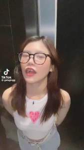 🍦chocmint sundae🍦mini heart tank top เสื้อกล้ามครอป ลายหัวใจ