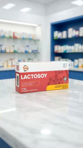 GKB LACTOSOY 30S