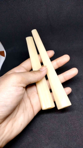 pipa once sedotan tulang kerbau segi 8 A37