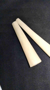 Cangklong Tulang Kerbau Oval Super Kristal A38: Produk E-commerce Desain Unik & Elegan