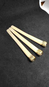 once cangklong tulang kerbau variasi alpaka A31