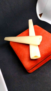 Produk Cangklong Tulang Kerbau Segi 8 Minimalis A34