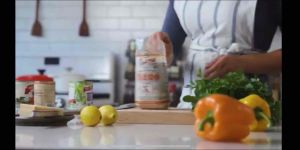 Bobs red mill Organic Farro Grain 680g. ธัญพืช ฟาร์โร เนื้อแน่น เคี้ยวหนึบ