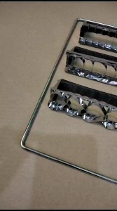 Peralatan Kue Kering & Bingkai Perata Adonan Kue: Tips dan Trik