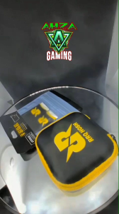 Cod Termurah Sarung Jempol Gaming Mobile Ff Pubg RRQ Sarung Jempol Gaming Premium Anti Keringat Basah