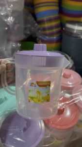 TEKO PLASTIK SUNRISE/teko plastik eskan LEO 15 Liter / teko murah berkualitas