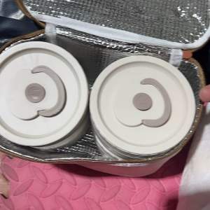Hộp Cơm Giữ Nhiệt Văn Phòng Lunch Box 4 Tầng Kèm Túi Cao Cấp Quay Được Lò Vi Sóng