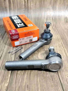 SE-T081 Tie Rod Rush - Terios / Tirod End / Tirot Pendek