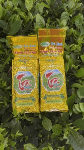 Chè Búp Thơm 1 túi 500g (Tặng kèm túi xách lịch sự) – Đặc Sản Trà Thái Nguyên Nguyên Chất